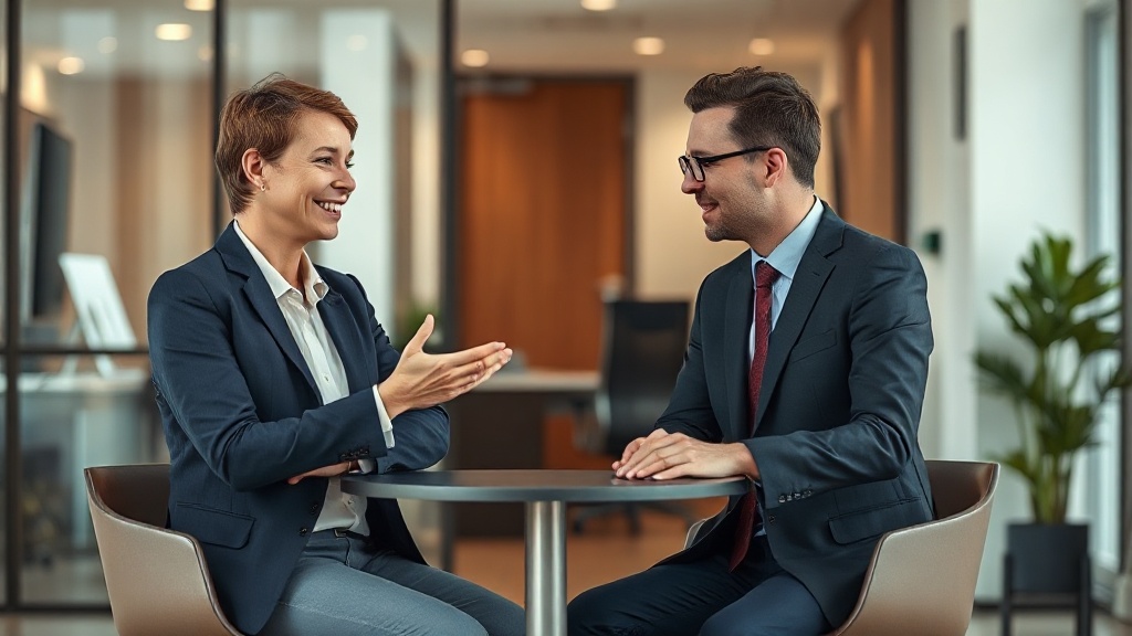Business Advisor