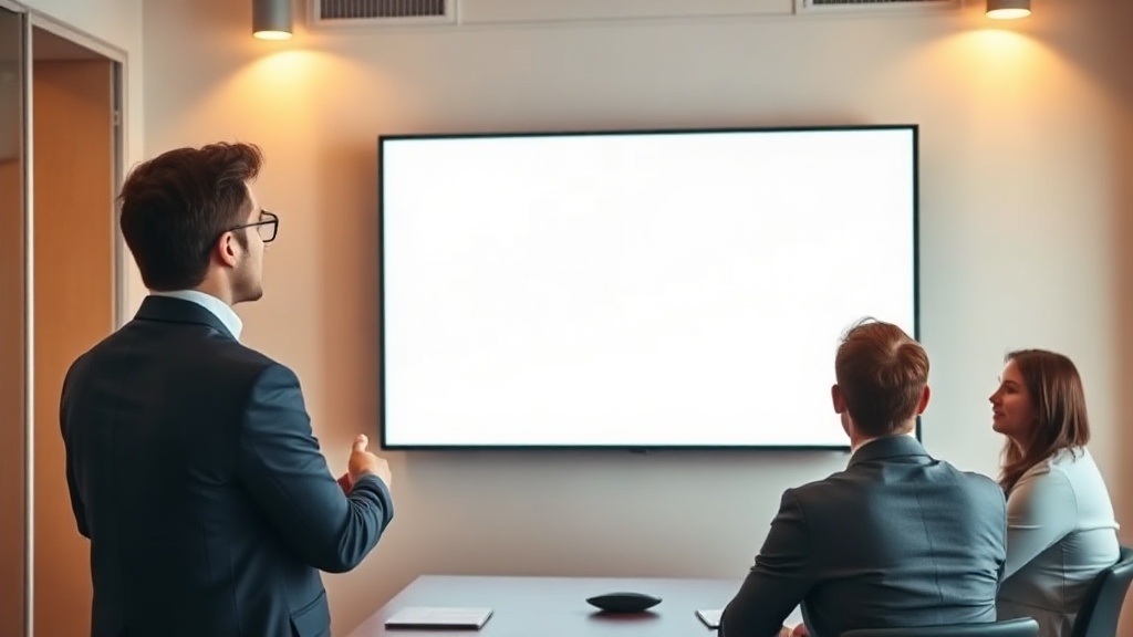 Presentation Builder