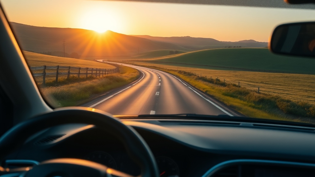 Mileage Tracker