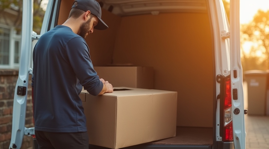 Moving