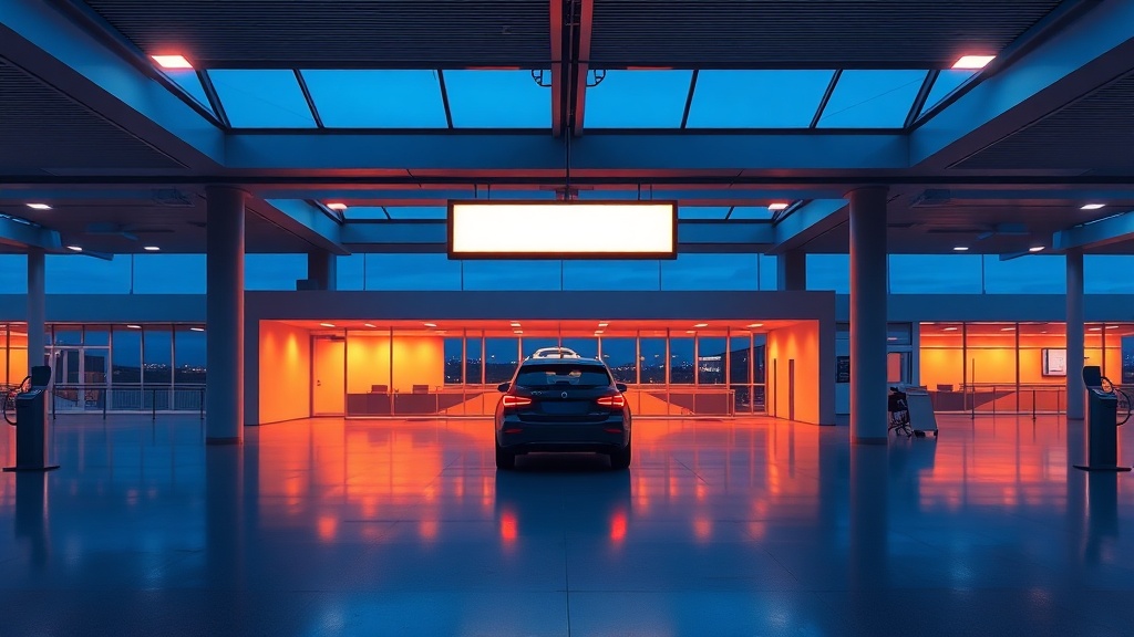 Milan Malpensa