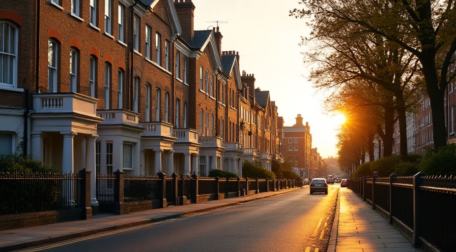 London