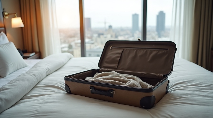 Travel