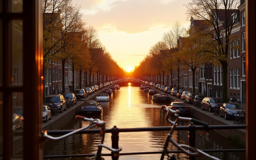 Amsterdam