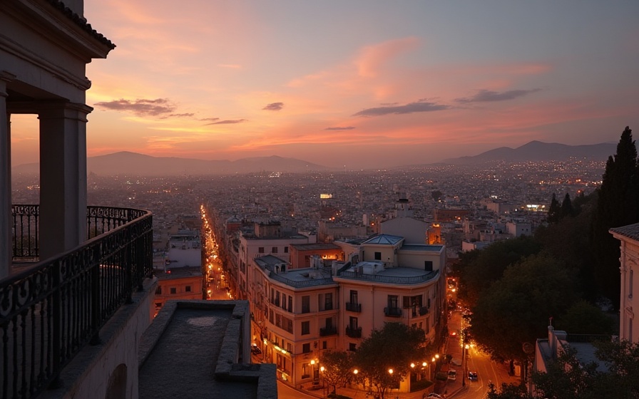 Athens