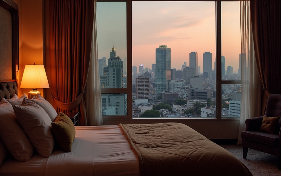 Bangkok