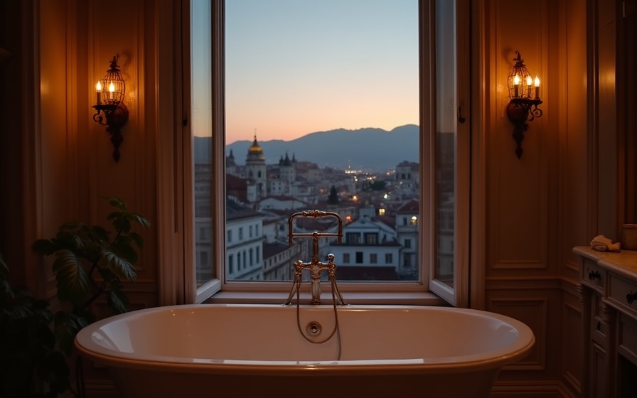 Bath