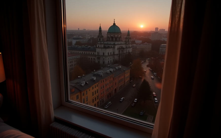 Berlin
