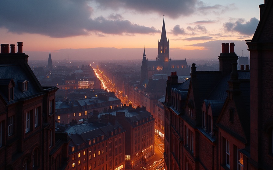 Edinburgh