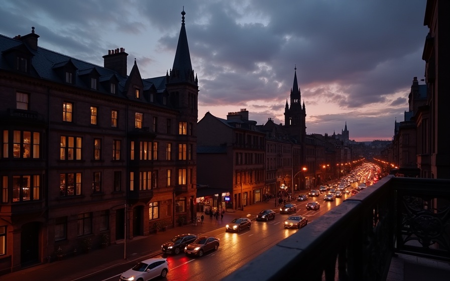 Glasgow