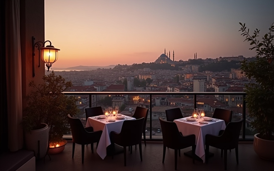 Istanbul