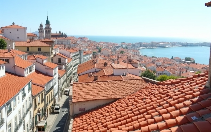 Lisbon