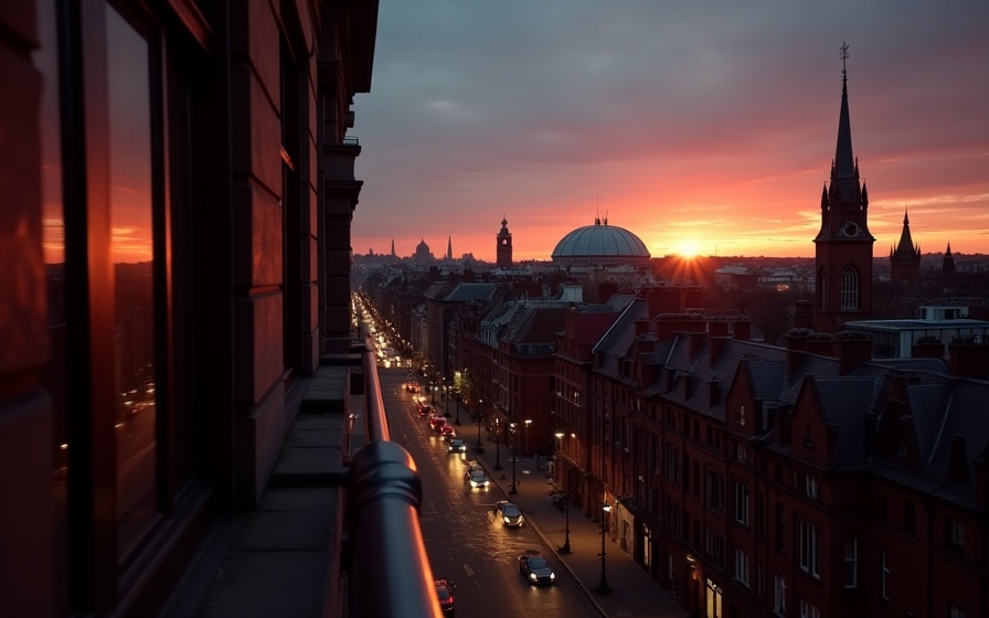 Liverpool