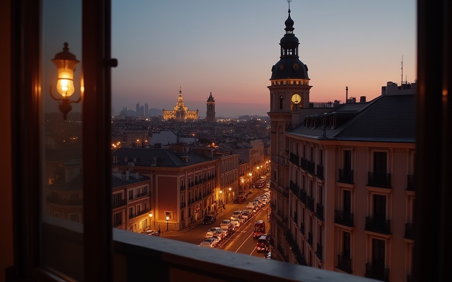 Madrid