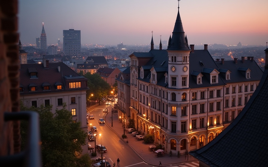 Munich