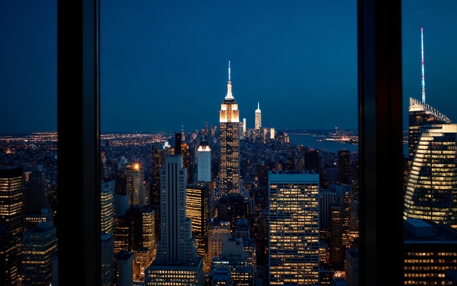 New York