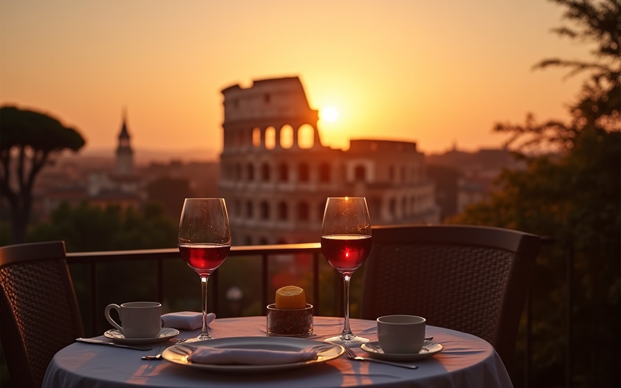 Rome