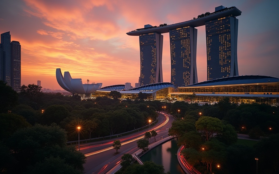 Singapore