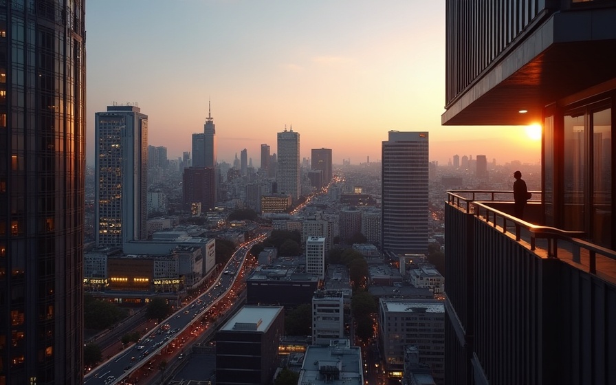 Tokyo
