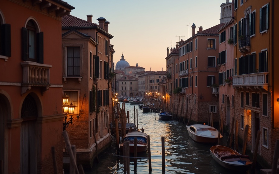 Venice