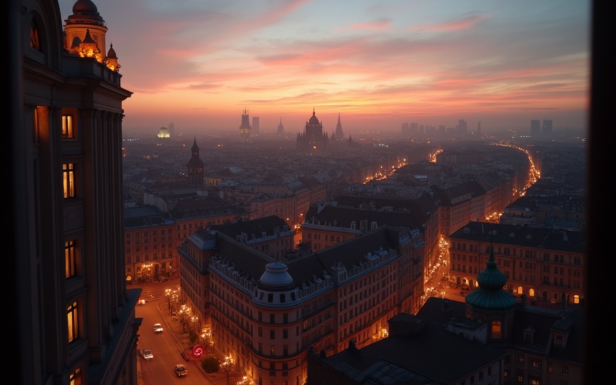 Vienna