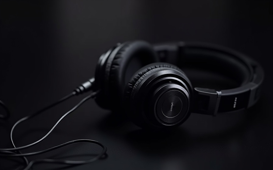 Audio & Headphones