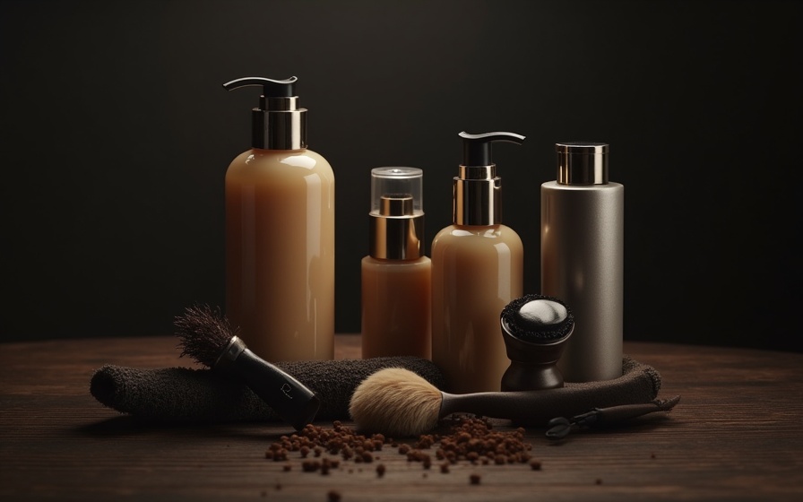 Beauty & Grooming