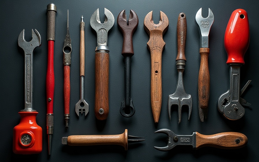 DIY & Tools