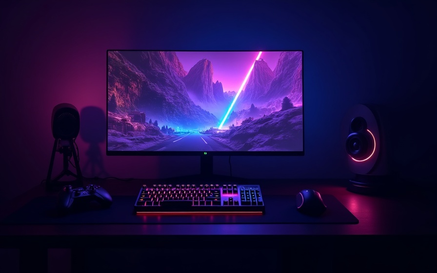 Gaming