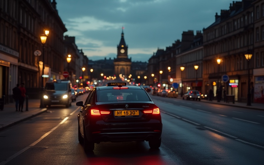 Edinburgh