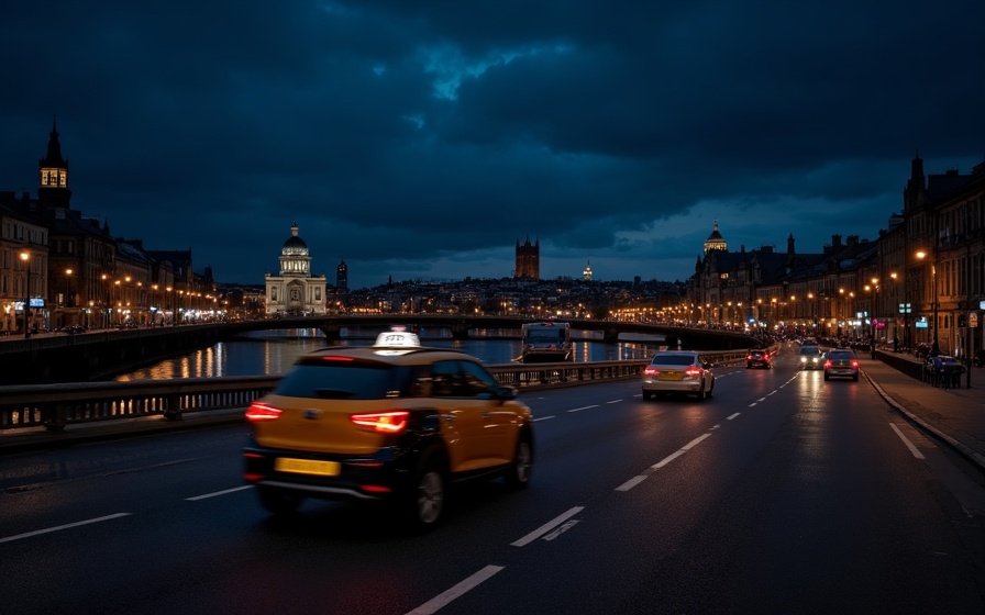 Glasgow