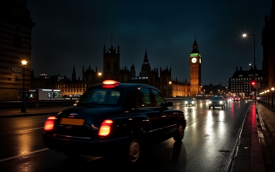 London