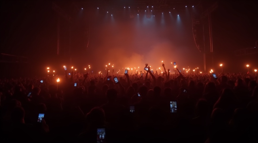 venues