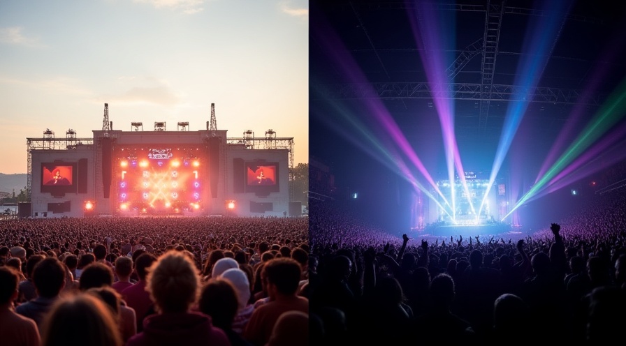 festivals