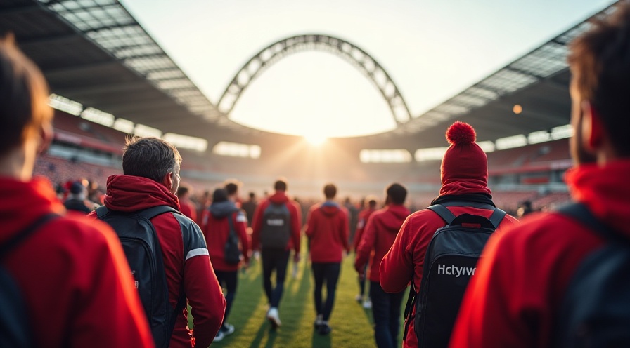 wembley