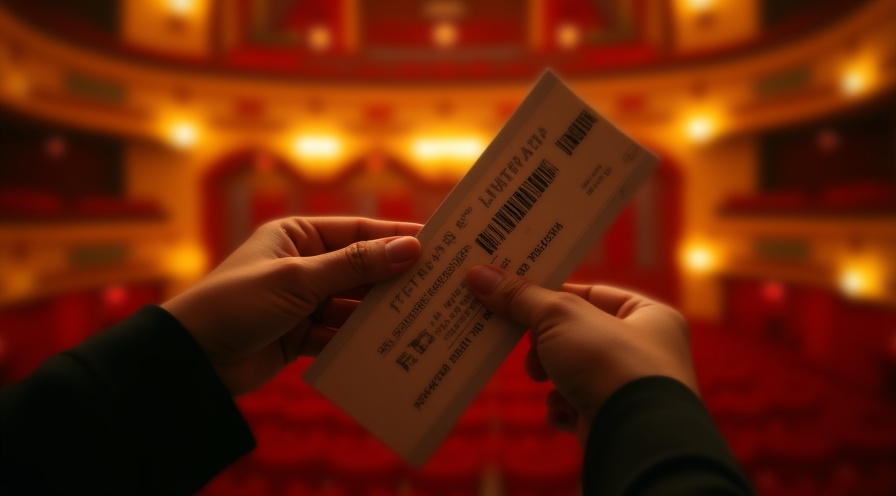 theatre