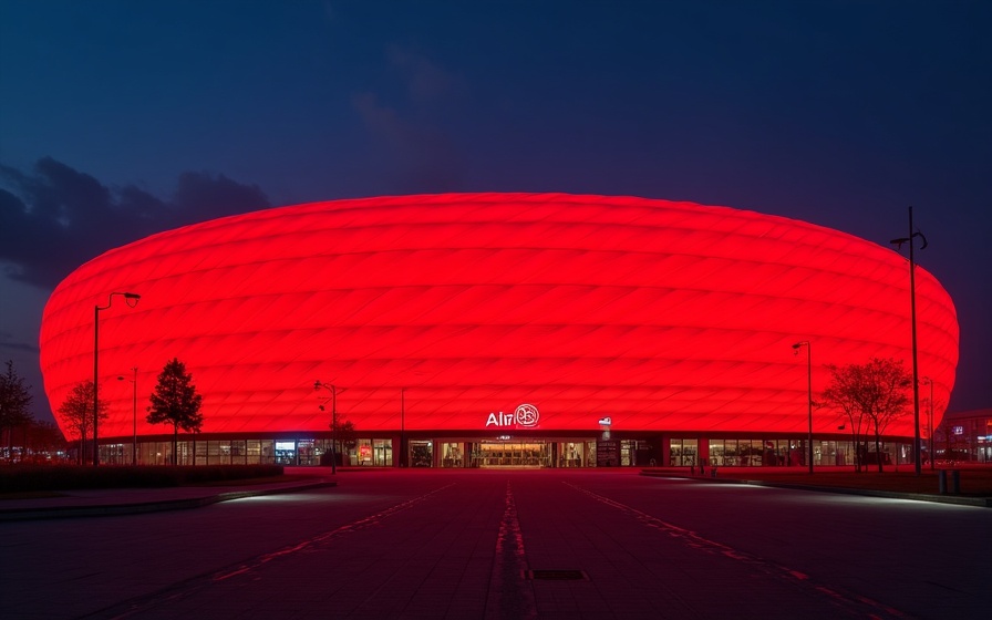 Allianz Arena