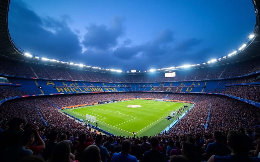 Camp Nou