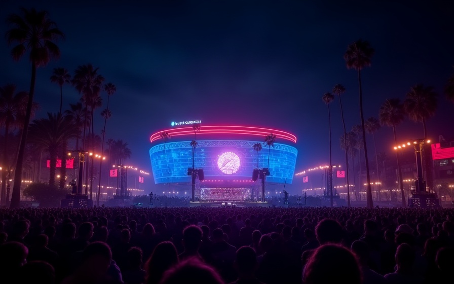 Crypto Arena Los Angeles