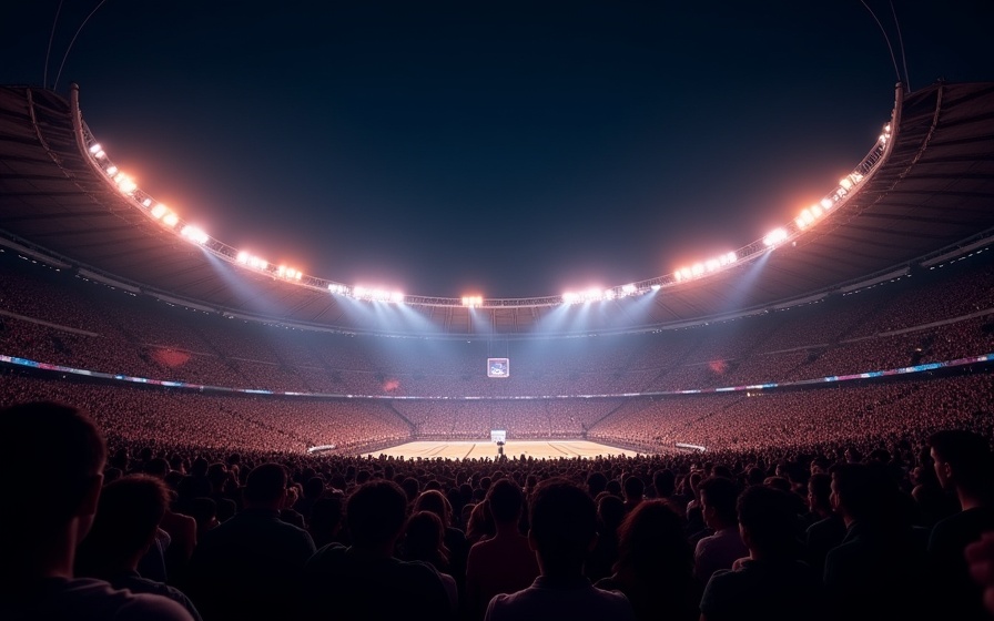 Estadio Azteca