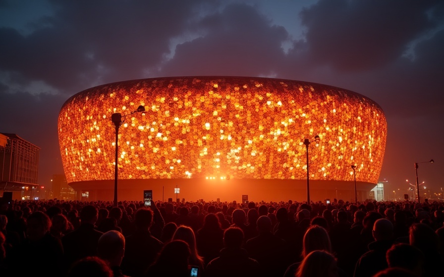 First Direct Arena