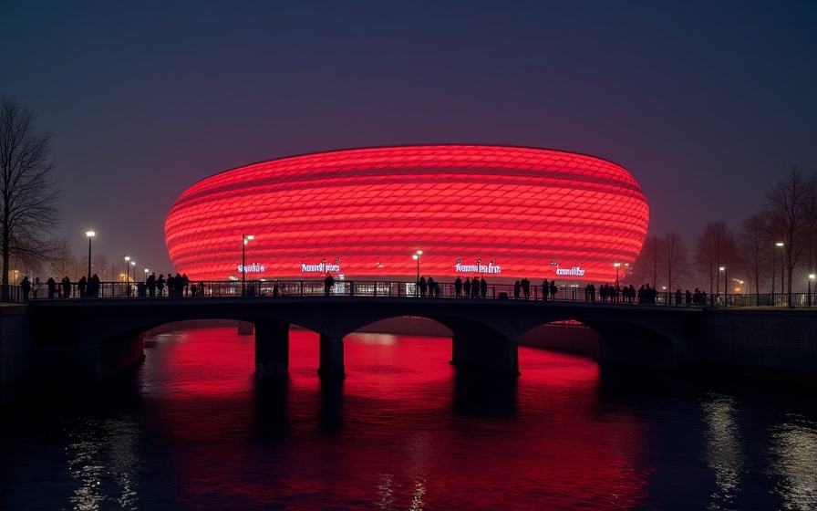 Johan Cruijff Arena