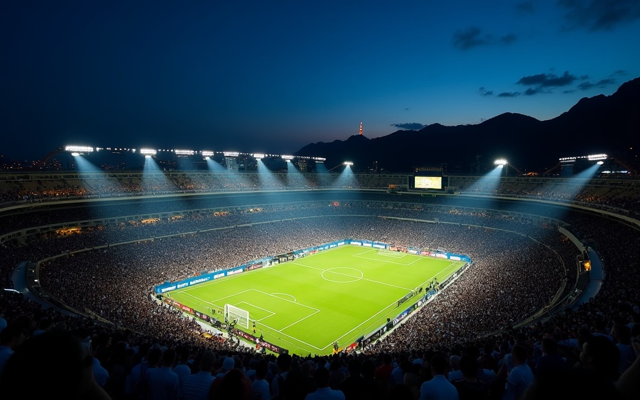 Maracana