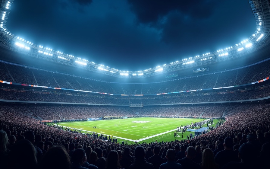 Metlife Stadium
