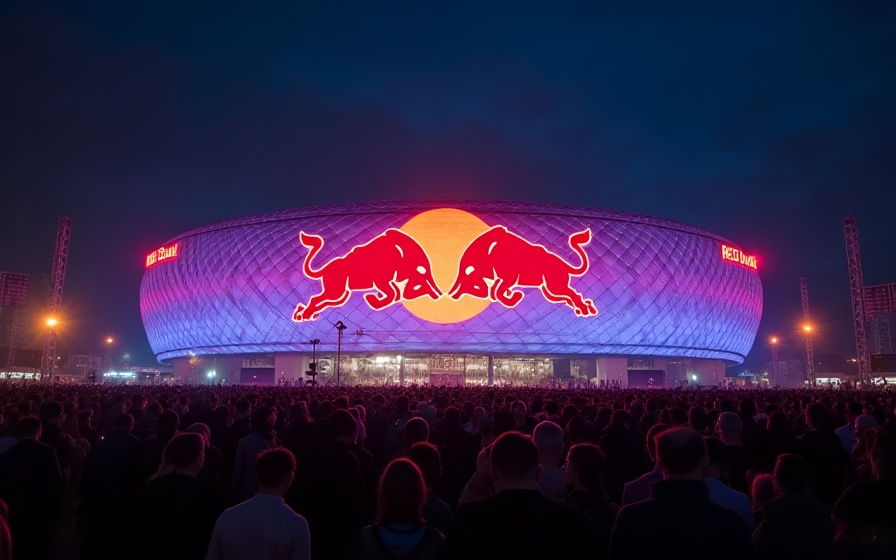 Red Bull Arena Leipzig