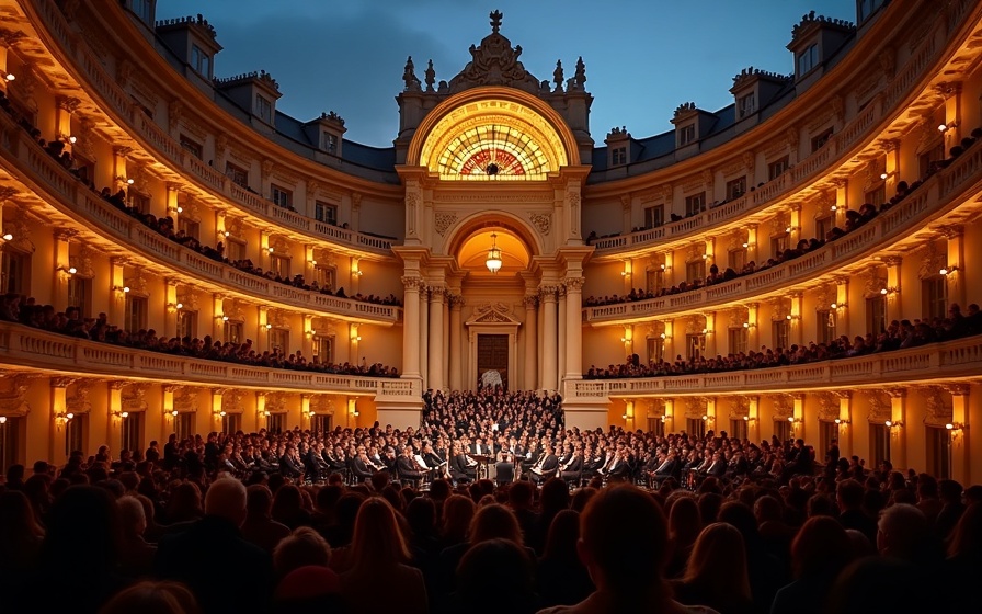 Royal Albert Hall