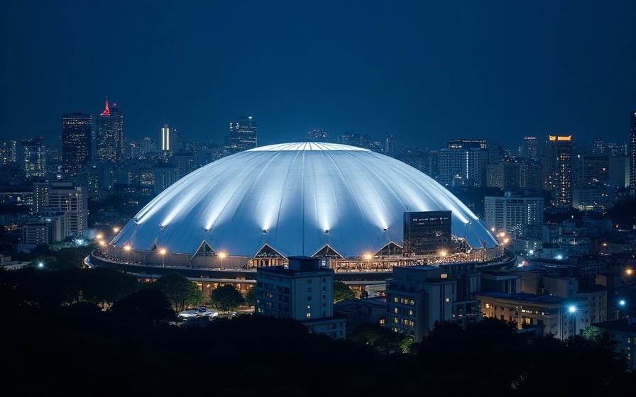 Tokyo Dome