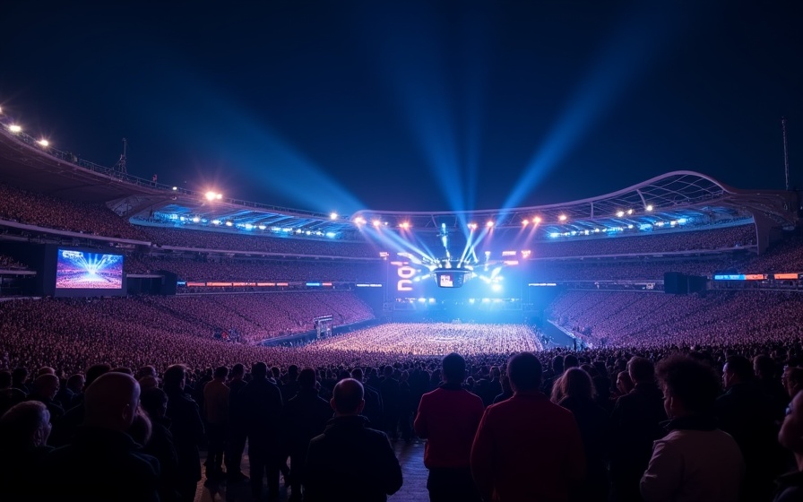 Wembley Arena